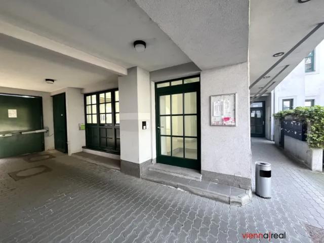 Gewerbe mieten in Donaustadt, Wien
