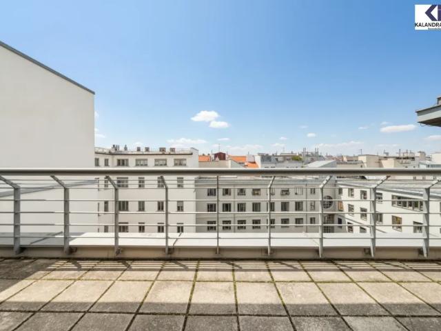 Gewerbe mieten in Donaustadt, Wien