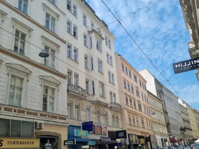 Gewerbe mieten in Donaustadt, Wien