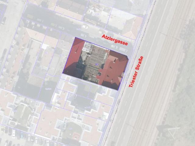 Gewerbe kaufen in Innere Stadt, Wien