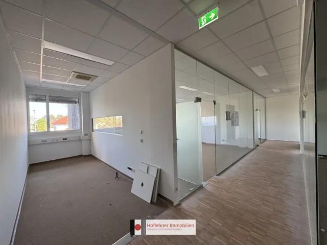 Gewerbe mieten in Donaustadt, Wien