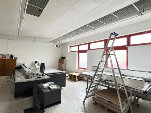 Gewerbe kaufen in Donaustadt, Wien