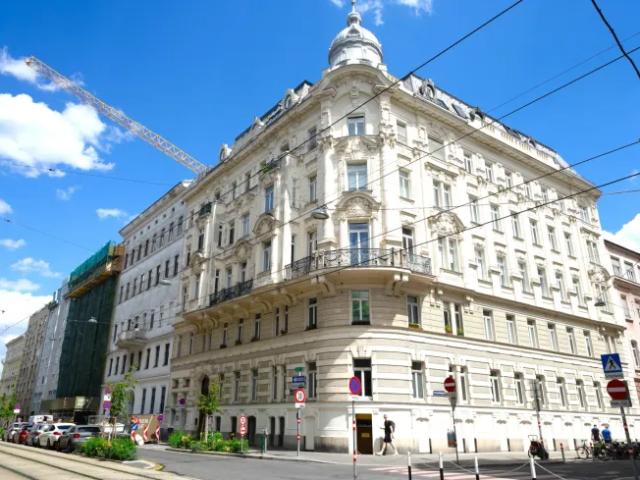 Gewerbe kaufen in Donaustadt, Wien