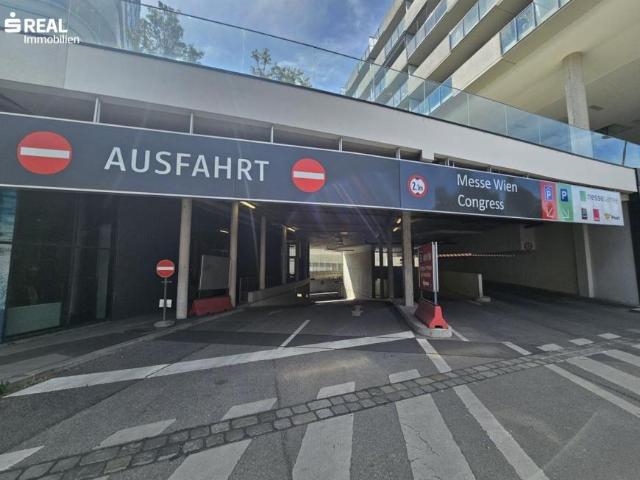 Gewerbe mieten in Innere Stadt, Wien