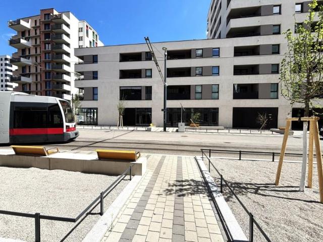 Gewerbe mieten in Innere Stadt, Wien