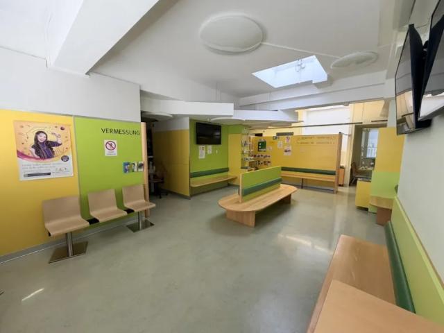 Gewerbe mieten in Donaustadt, Wien