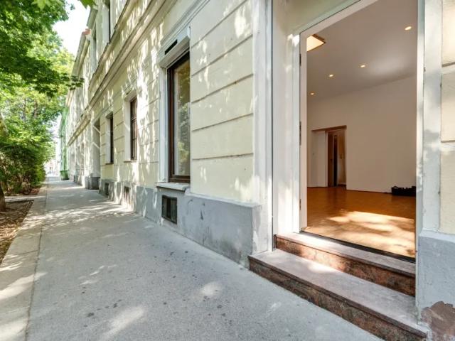 Gewerbe mieten in Donaustadt, Wien
