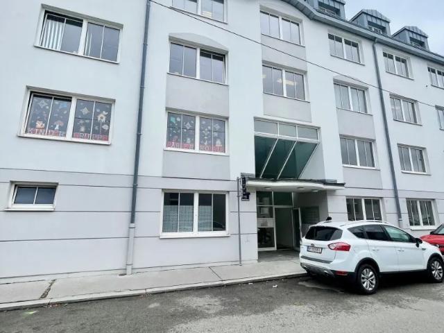 Gewerbe mieten in Donaustadt, Wien