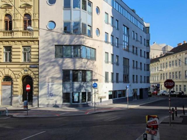 Gewerbe mieten in Innere Stadt, Wien