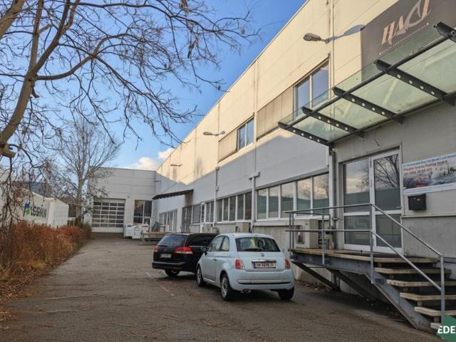 Gewerbe mieten in Innere Stadt, Wien