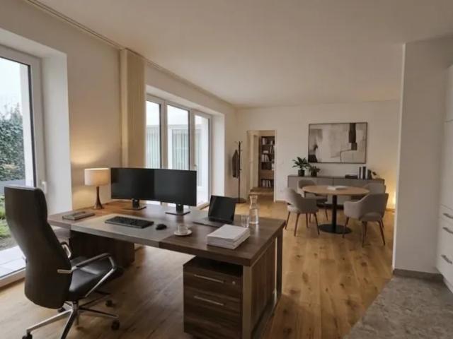 Gewerbe mieten in Donaustadt, Wien
