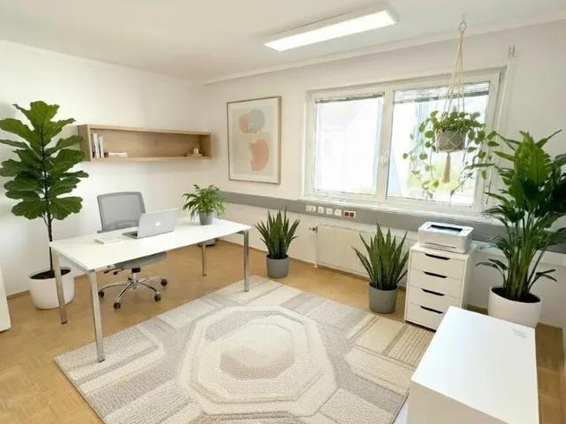 Gewerbe mieten in Donaustadt, Wien