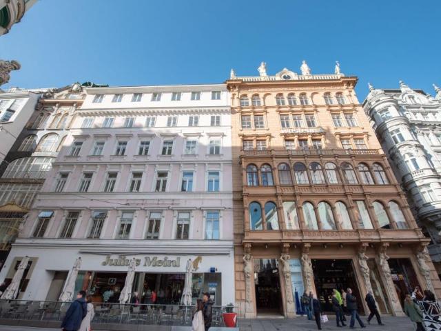 Gewerbe mieten in Innere Stadt, Wien