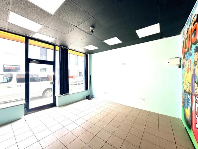 Gewerbe mieten in Donaustadt, Wien