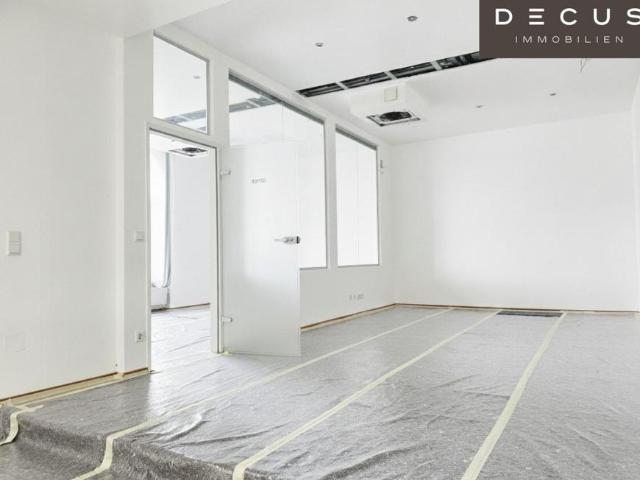 Gewerbe mieten in Innere Stadt, Wien
