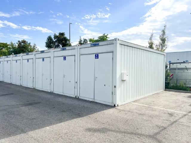 Gewerbe mieten in Donaustadt, Wien