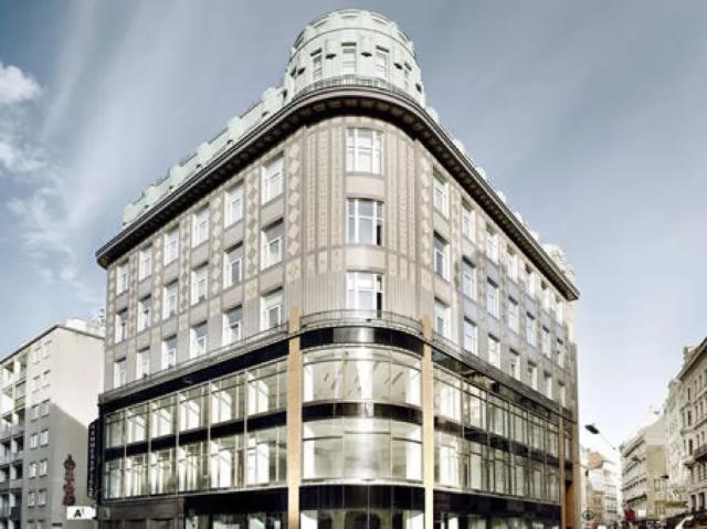 Gewerbe mieten in Donaustadt, Wien