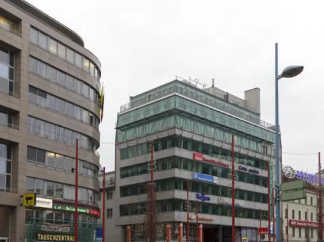 Gewerbe mieten in Donaustadt, Wien