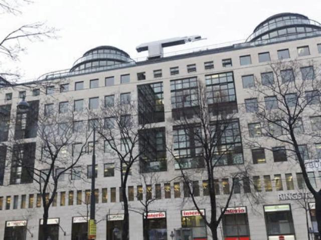 Gewerbe mieten in Donaustadt, Wien
