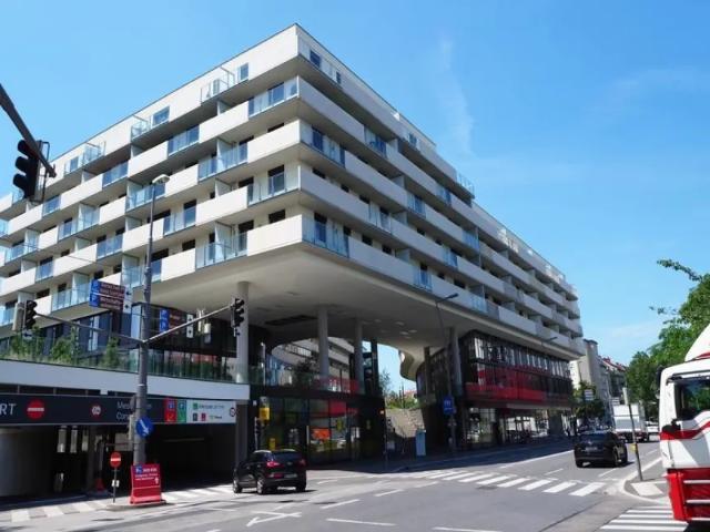 Gewerbe mieten in Donaustadt, Wien