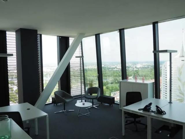 Gewerbe mieten in Donaustadt, Wien