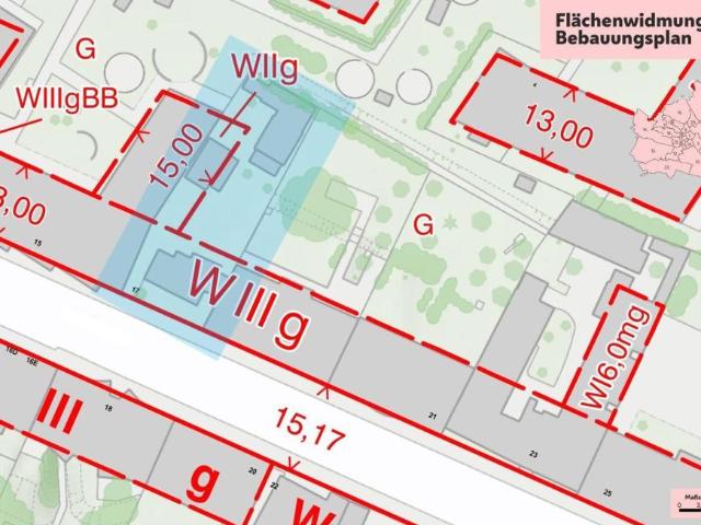 Gewerbe kaufen in Innere Stadt, Wien