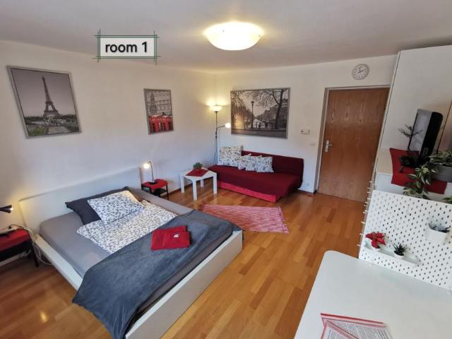 Gewerbe mieten in Innere Stadt, Wien