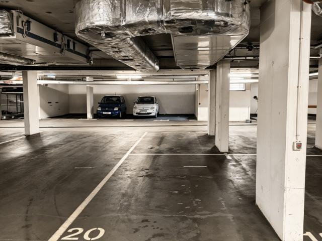Gewerbe mieten in Innere Stadt, Wien