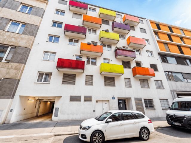 Gewerbe mieten in Innere Stadt, Wien