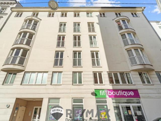 Gewerbe mieten in Innere Stadt, Wien