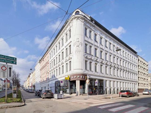 Gewerbe kaufen in Innere Stadt, Wien
