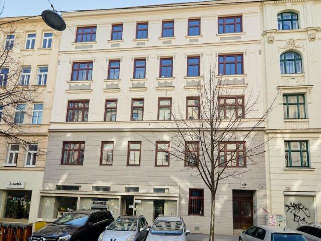 Gewerbe kaufen in Innere Stadt, Wien