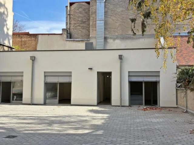 Gewerbe mieten in Donaustadt, Wien