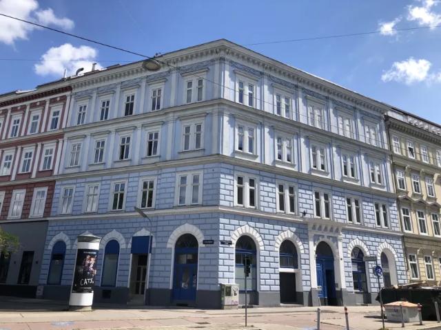 Gewerbe mieten in Donaustadt, Wien