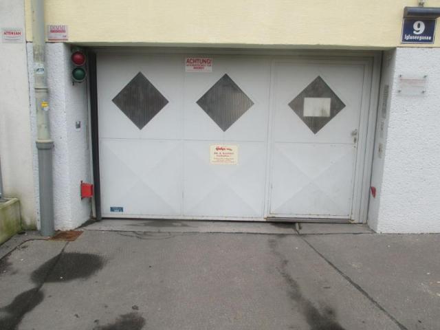 Gewerbe mieten in Innere Stadt, Wien