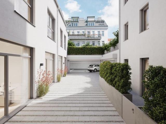 Gewerbe kaufen in Innere Stadt, Wien