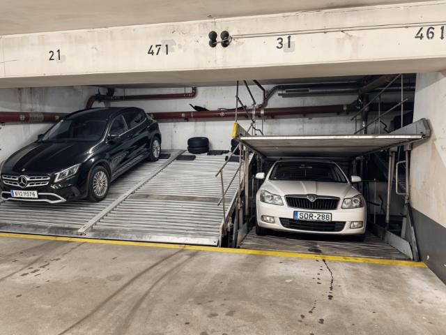 Gewerbe mieten in Innere Stadt, Wien