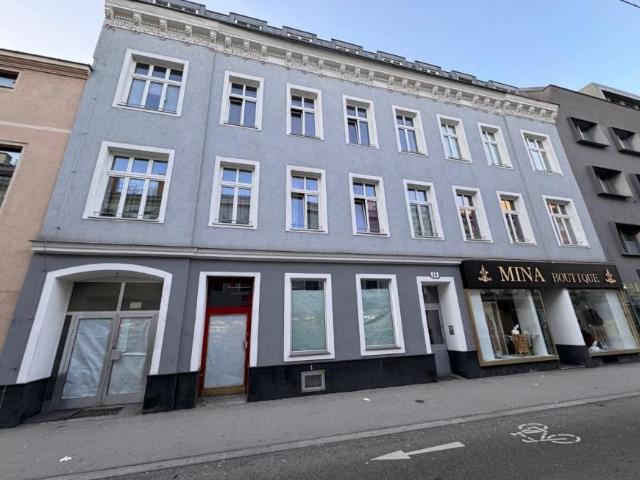 Gewerbe mieten in Innere Stadt, Wien
