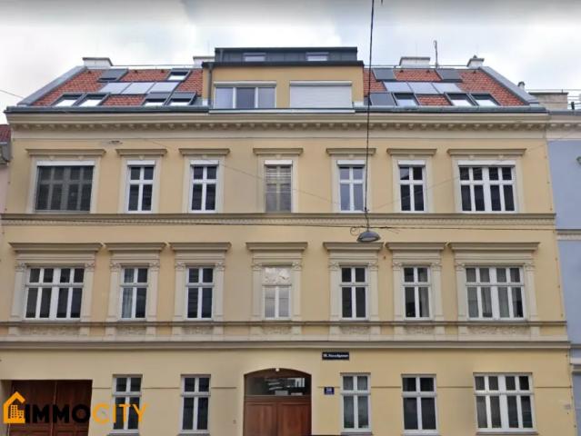 Gewerbe kaufen in Donaustadt, Wien