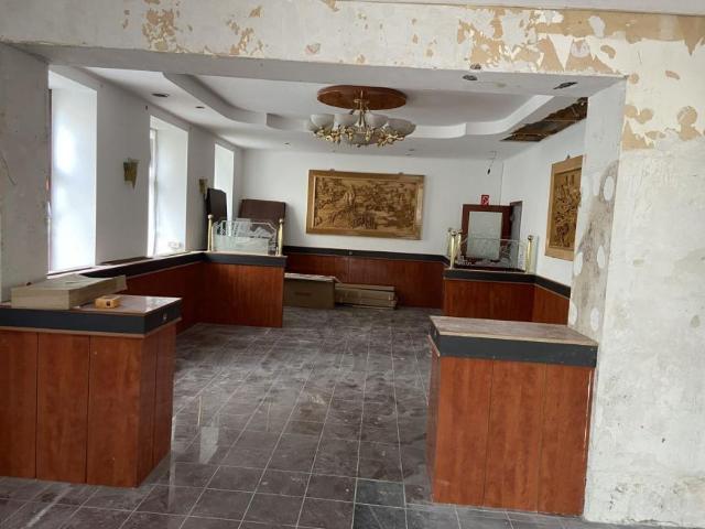 Gewerbe mieten in Innere Stadt, Wien