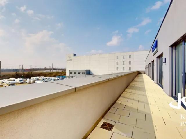 Gewerbe mieten in Donaustadt, Wien