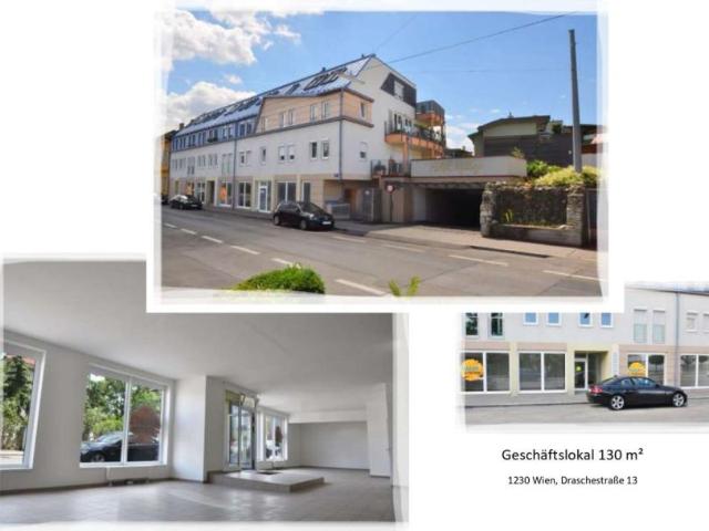 Gewerbe mieten in Innere Stadt, Wien