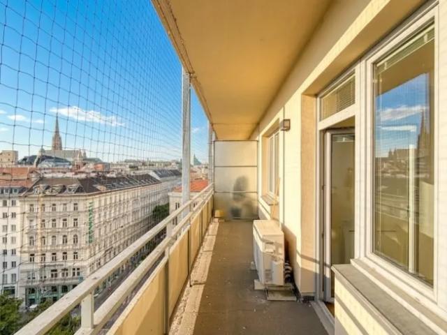 Gewerbe mieten in Donaustadt, Wien