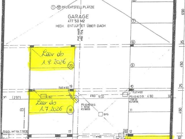 Gewerbe mieten in Innere Stadt, Wien