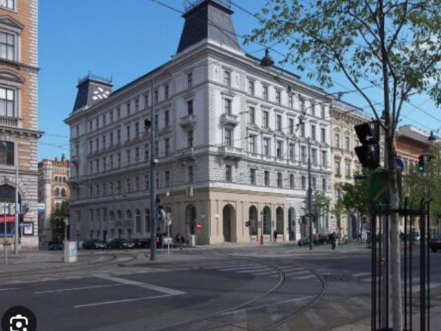 Gewerbe mieten in Innere Stadt, Wien
