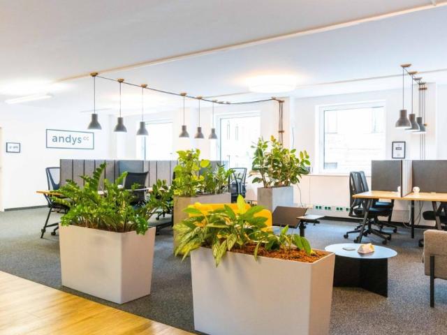 Gewerbe mieten in Innere Stadt, Wien