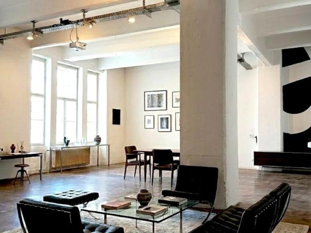 Gewerbe mieten in Innere Stadt, Wien