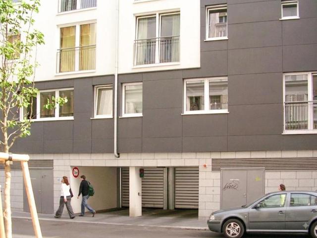Gewerbe mieten in Innere Stadt, Wien