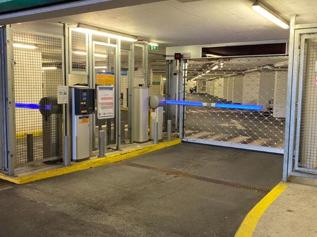 Gewerbe mieten in Innere Stadt, Wien