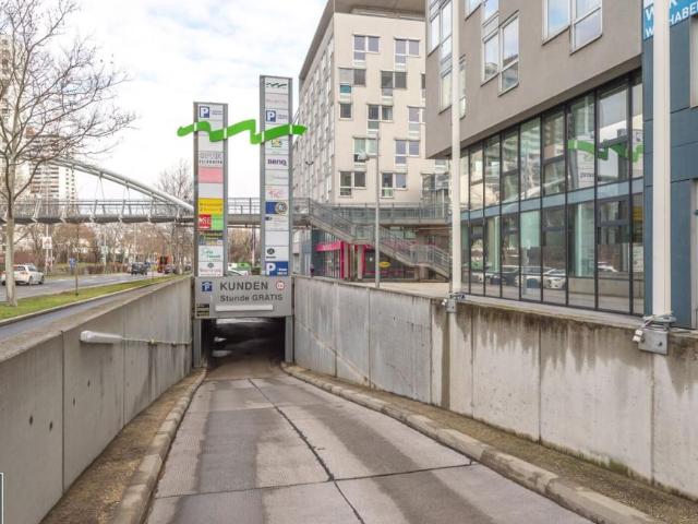 Gewerbe mieten in Innere Stadt, Wien